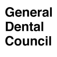 General Dental Council logo