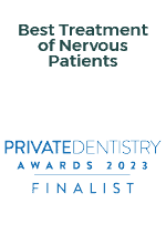 BestTreatmentNervousPAtients_PrivateDentistry