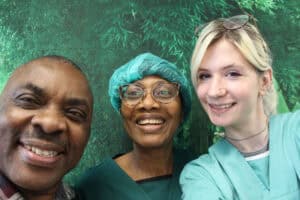 Independent dentist Southend