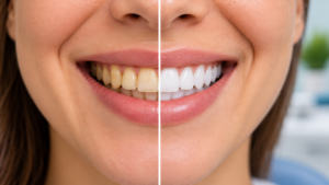 teeth whitening Southend